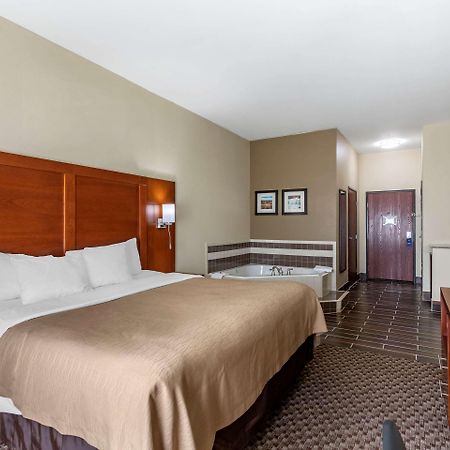 Comfort Inn & Suites Carbondale University Area Εξωτερικό φωτογραφία