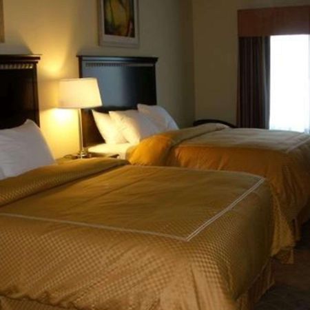 Comfort Inn & Suites Carbondale University Area Εξωτερικό φωτογραφία