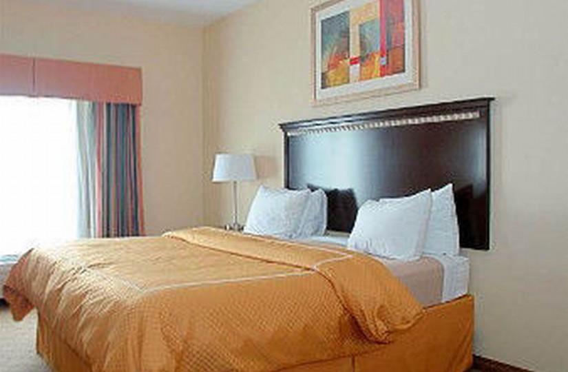 Comfort Inn & Suites Carbondale University Area Εξωτερικό φωτογραφία