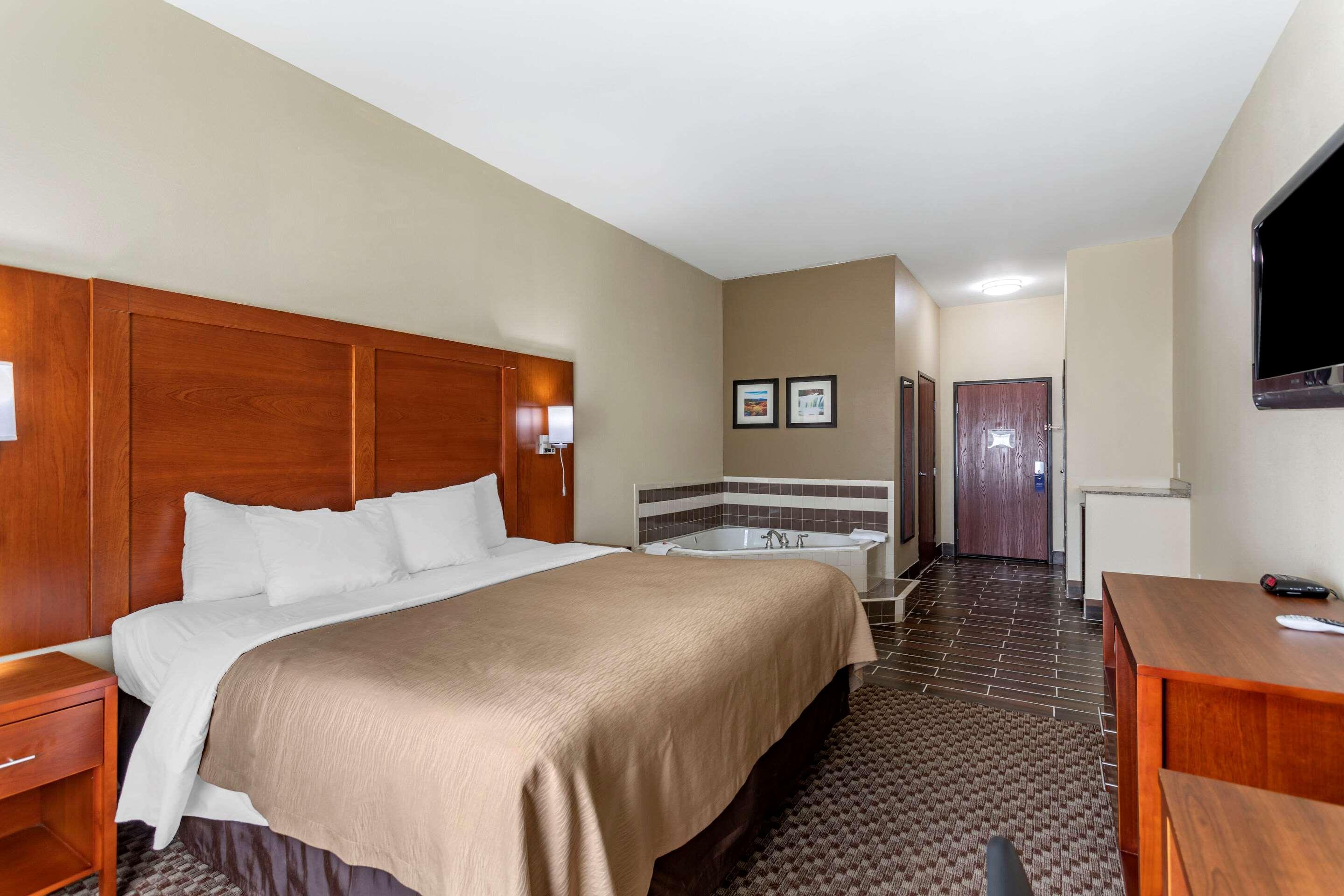 Comfort Inn & Suites Carbondale University Area Εξωτερικό φωτογραφία