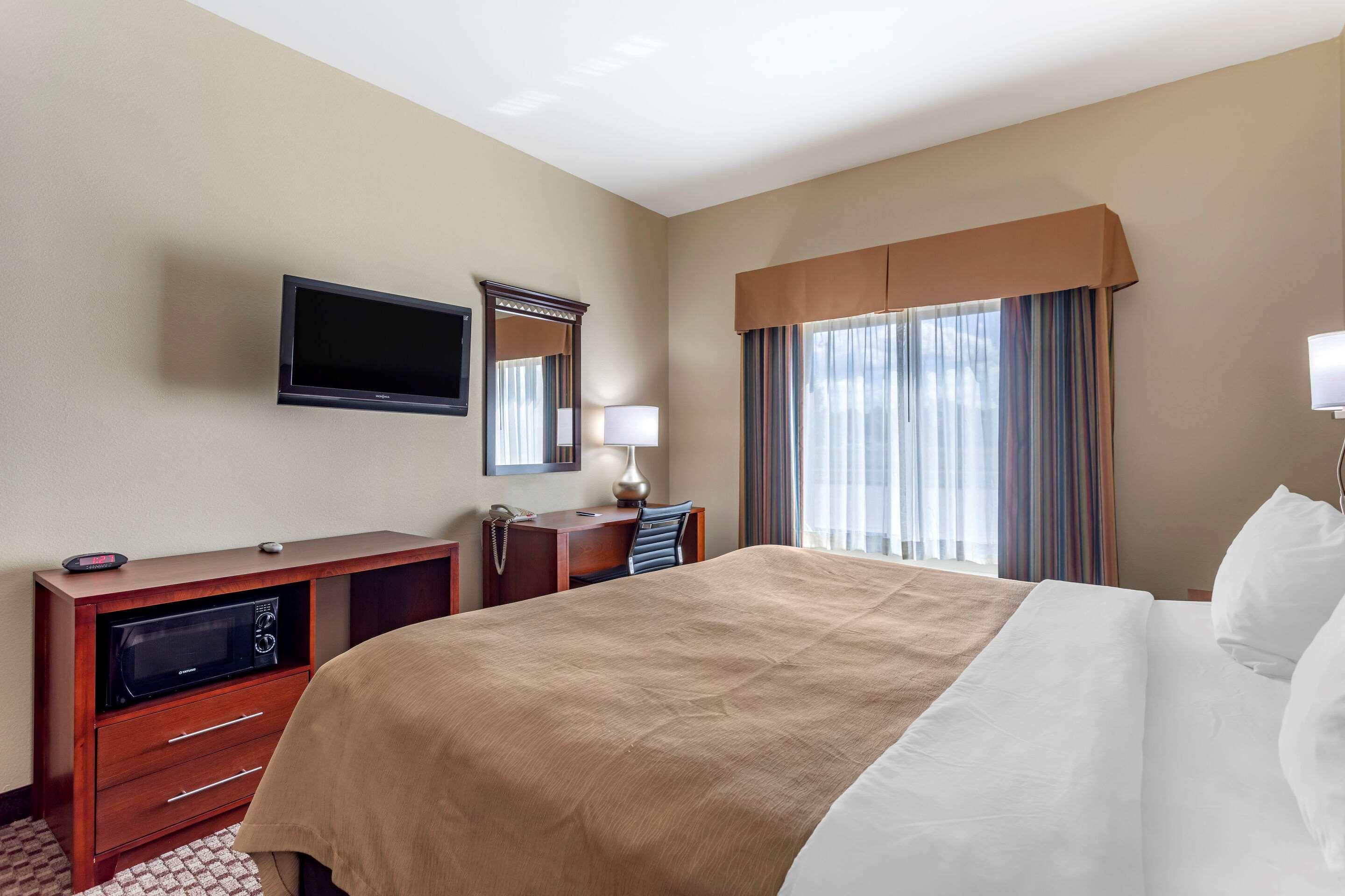 Comfort Inn & Suites Carbondale University Area Εξωτερικό φωτογραφία
