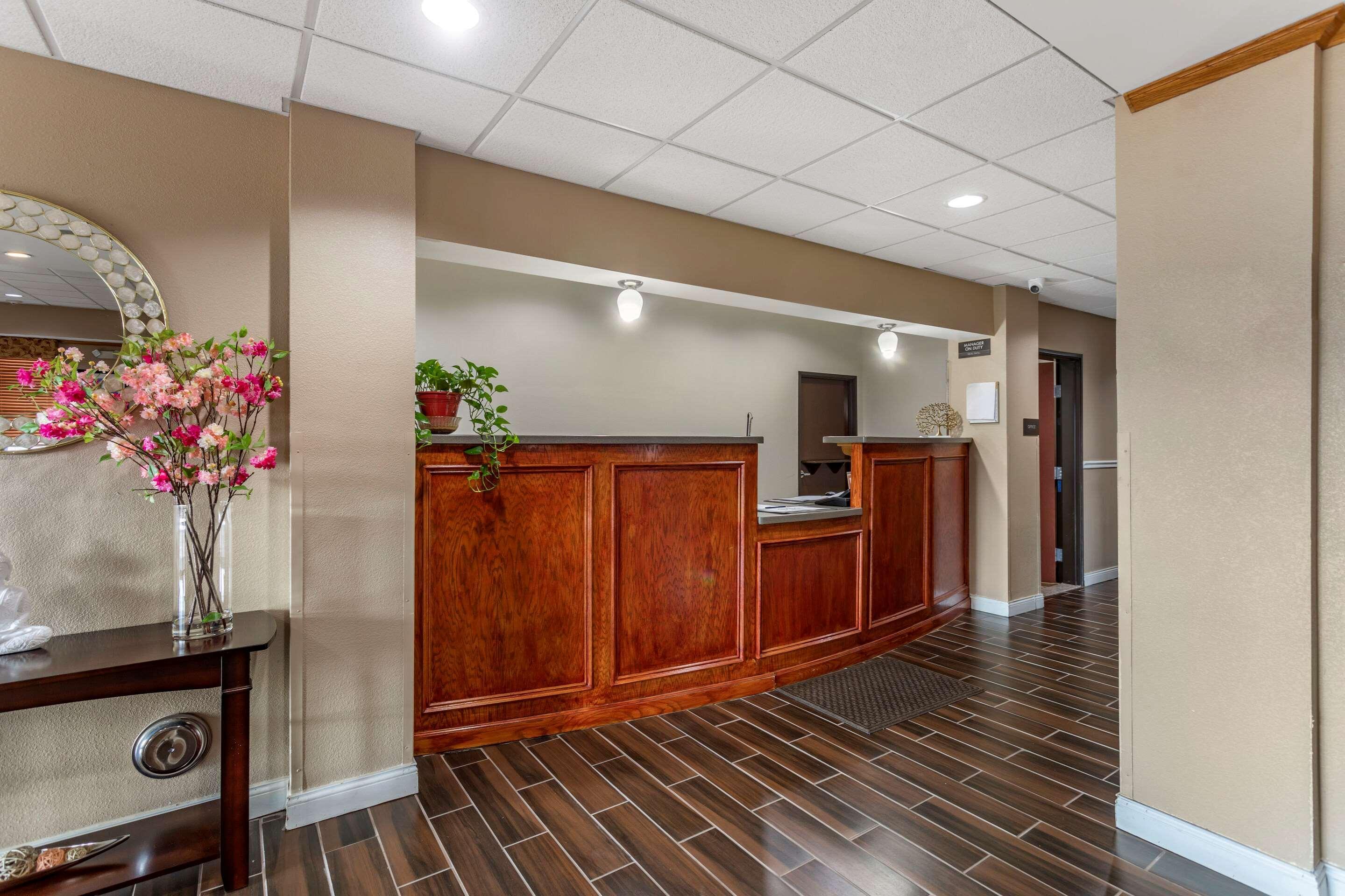 Comfort Inn & Suites Carbondale University Area Εξωτερικό φωτογραφία