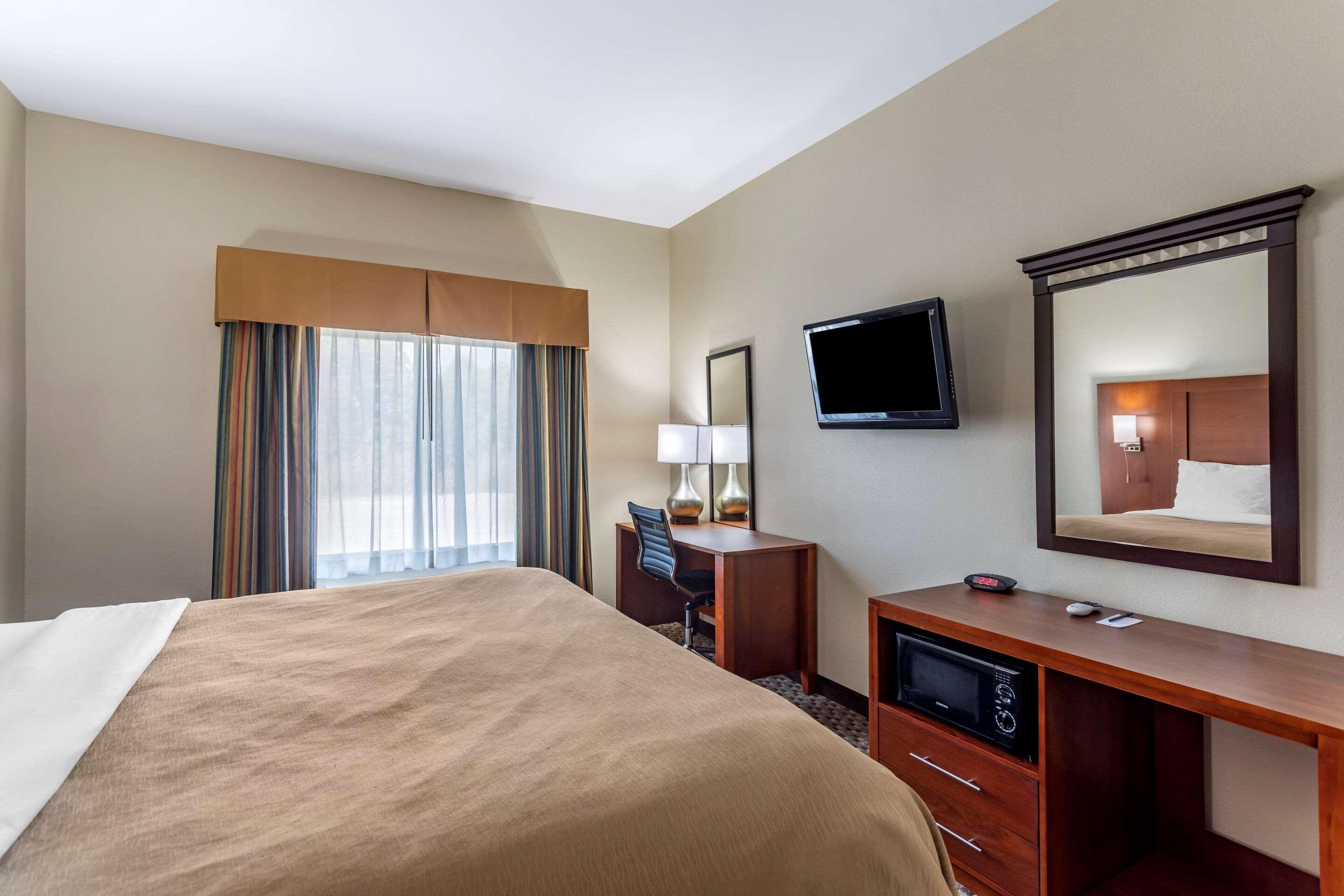 Comfort Inn & Suites Carbondale University Area Εξωτερικό φωτογραφία