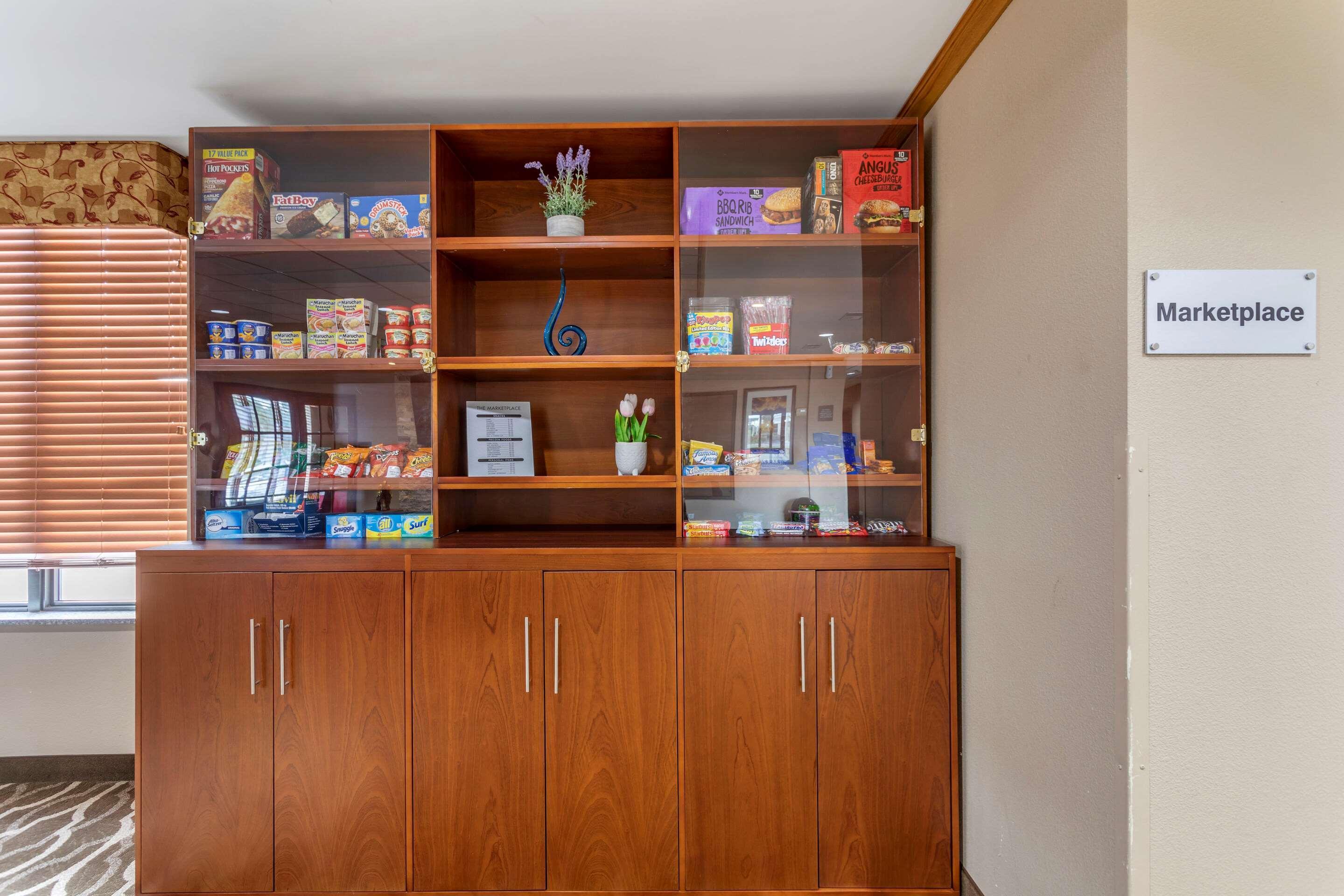 Comfort Inn & Suites Carbondale University Area Εξωτερικό φωτογραφία